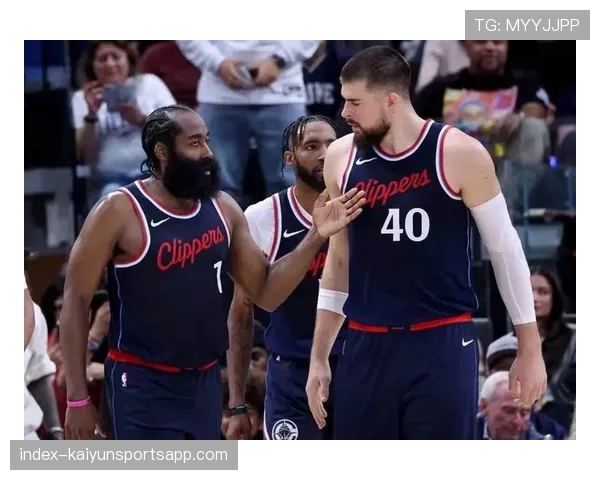 快船三方交易获评S级 年轻资产与选秀权储备兼顾当下与未来