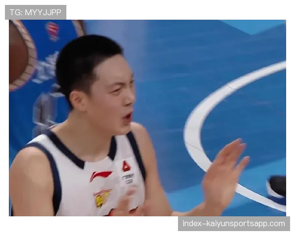 广东队徐杰胡明轩状态起伏 持球点效率下滑影响节奏